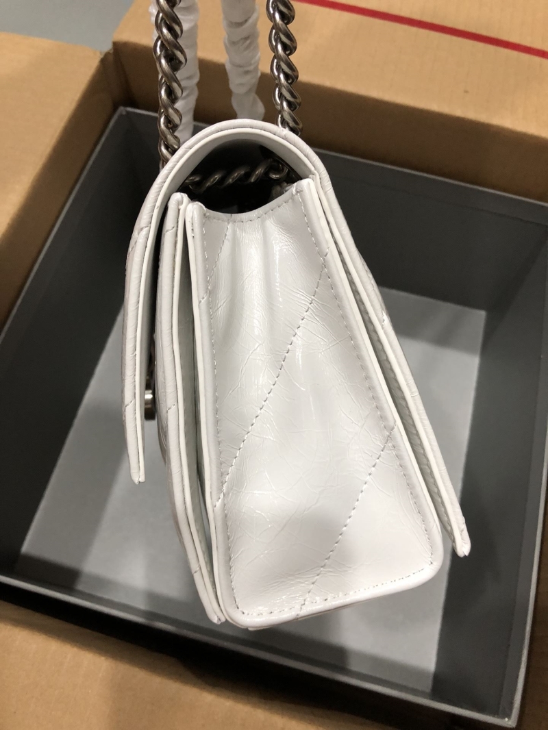 Ba1en*iaga hourglass bags